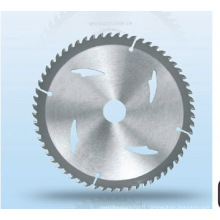 Lame de scie circulaire TCT pour bois - type standard